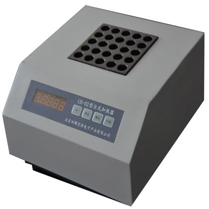 CM-02TN台式总氮水质测定仪