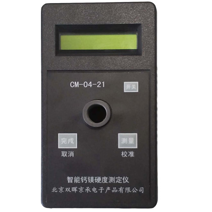 CM-04-21钙镁硬度水质测定仪